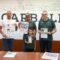 Carballo converterase durante 13 días no centro de referencia do xadrez galego con tres competicións consecutivas