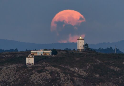 Televisións de todo o mundo retransmitirán a visión da eclipse desde Oleiros