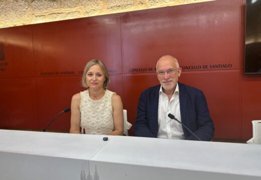 O PSdeG denuncia que Sanmartín atrasa ata o final do mandato as primeiras vivendas municipais de alugueiro