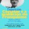 Fene conmemorará o Día da Galiza Mártir cunha homenaxe a Ramón Souto e a inauguración da exposición “Castelao e a maldición do franquismo”