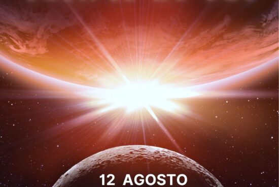 O Concello de Ribeira habilita dous puntos de observación con servizo de explicación guiada para o eclipse solar