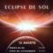 O Concello de Ribeira habilita dous puntos de observación con servizo de explicación guiada para o eclipse solar