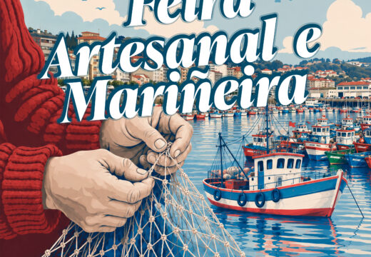 Preto dun cento de postos integran a feira Artemar que chega a Ribeira do 13 ao 16 de agosto