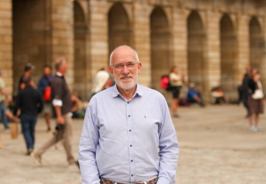 O PSdeG reclama a Sanmartín claridade sobre Fly2Galicia e reclama a convocatoria de INCOLSA