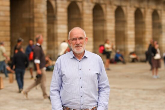 O PSdeG reclama a Sanmartín claridade sobre Fly2Galicia e reclama a convocatoria de INCOLSA