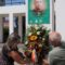 Fene reivindica a memoria democrática no Día da Galiza Mártir cunha homenaxe a Ramón José Souto e a inauguración da exposición “Castelao e a maldición do franquismo”