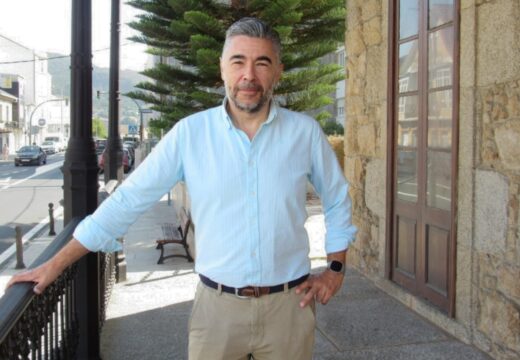 Eduardo Dobarro, director de Navantia Ferrol, será o pregoeiro da XXXVI Festa do Pan de Neda