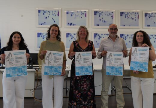 Fene estreará a finais de agosto o I Festival Intercéltico “Fene Interculturas”
