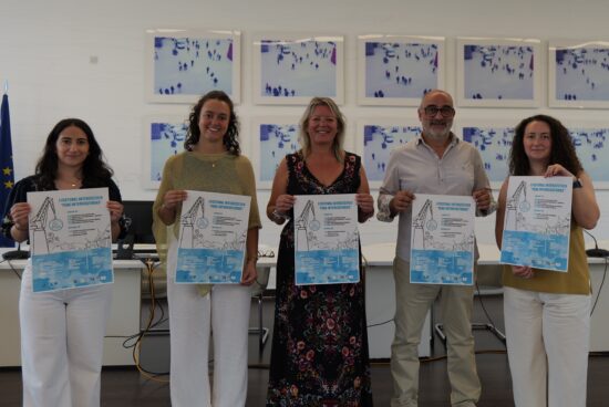Fene estreará a finais de agosto o I Festival Intercéltico “Fene Interculturas”