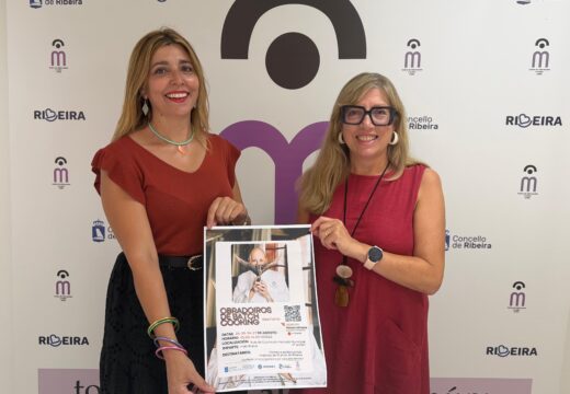 O CIM de Ribeira organiza uns obradoiros de batch cooking dirixidos a homes e adolescentes maiores de 15 anos