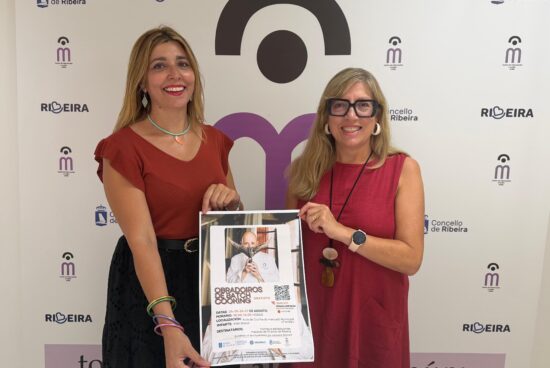 O CIM de Ribeira organiza uns obradoiros de batch cooking dirixidos a homes e adolescentes maiores de 15 anos