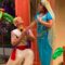 Teatro Ghazafelhos presenta este mércores no parque do Principiño “Sherezade, Aladino e os tres beduínos”