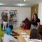 O programa de reforzo educativo do Concello de Ribeira imparte clases a unha trintena rapaces e rapazas