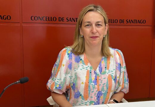 O Concello aproba un protocolo de colaboración coa Fundación Pública Galega de Medicina Xenómica para favorecer a construción da súa nova sede
