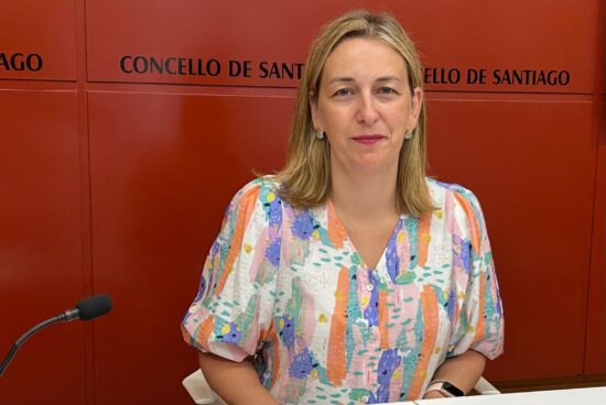 O Concello aproba un protocolo de colaboración coa Fundación Pública Galega de Medicina Xenómica para favorecer a construción da súa nova sede
