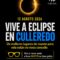 O PP reivindica Culleredo como un dos mellores lugares para ver a eclipse e reparte lentes homologadas