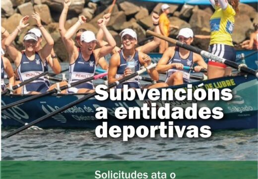 O Concello de Oleiros subvenciona ás entidades deportivas con 140.000 euros