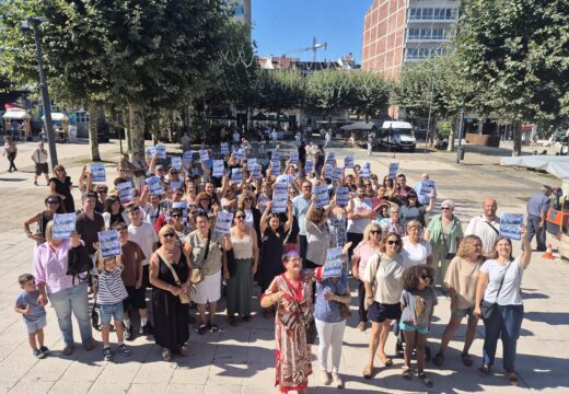 O Concello de Carballo apoia a demanda dunha conexión directa de transporte público coa zona hospitalaria da Coruña