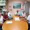 O Concello de Carballo completa a auditoría anual da certificación ambiental EMAS das praias de Razo, Baldaio-Saíñas e Pedra do Sal