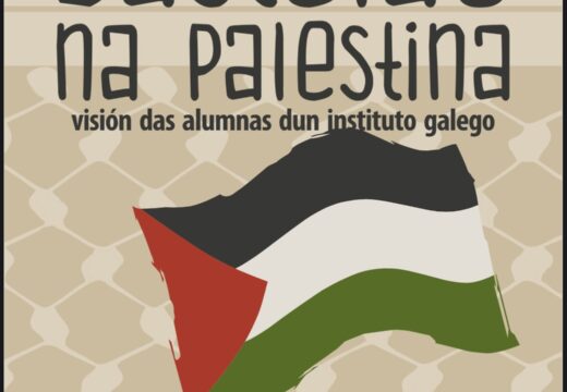 Sanidade Galega con Palestina trae á Fábrica unha exposición sobre o xenocidio en Palestina