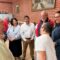 Pedro Blanco anuncia un Plan Especial do Terceiro Sector en Santiago “con máis apoio, medidas e orzamento”
