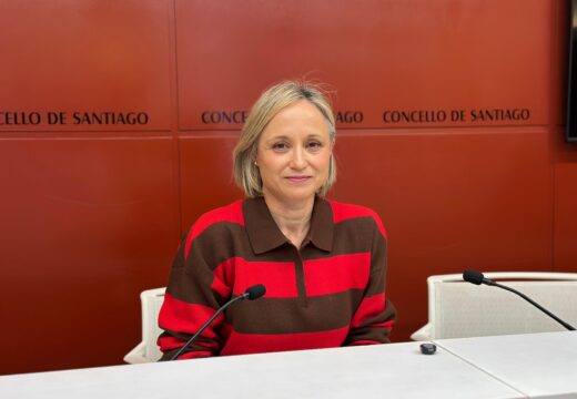 O PSdeG advirte de que as instalacións deportivas de Santiago non medran ao ritmo da demanda e reclama planificación