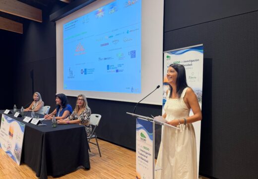Profesionais de toda España reúnense en Ribeira para compartir os últimos estudos sobre a obesidade