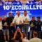 Os checos Michal *Žďárský e Jakub Nábělek coróanse campións do mundo da FIA EcoRallye Cup coa súa vitoria no 10º Repsol EcoRallye A Coruña