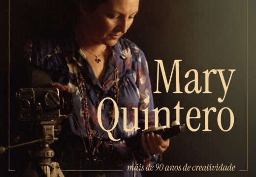 Un audiovisual sobre Mary Quintero, fotógrafa pioneira en Galicia, abre o programa de cinema documental de Neda