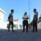 O Concello de Fene remata as obras de mellora en seis camiños municipais e prepara unha nova fase de actuacións