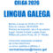 Ribeira ofrece un novo curso de lingua galega preparatorio para a obtención do CELGA