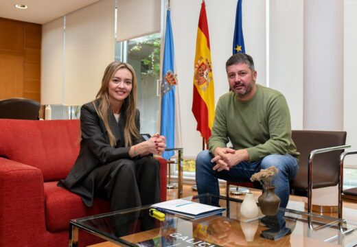 O Concello de Outes adhírese formalmente ao novo proxecto de atención aos maiores aprobado polo Consello da Xunta