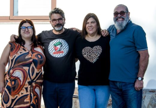 O voceiro municipal do BNG de Vedra renunciará á acta de concelleiro para dar paso a Mari Cao