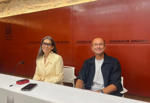 Gonzalo Muíños denuncia o “descontrol” da Policía Local e reclama activar o Pacto Local pola Seguridade e a Convivencia