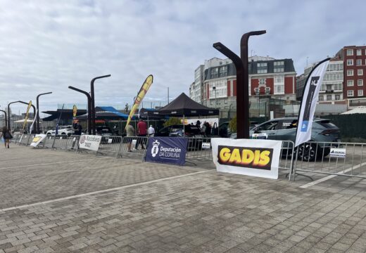 O 10º Repsol EcoRallye A Coruña dá o pistoletazo de saída á súa edición con máis participación e con maior percorrido