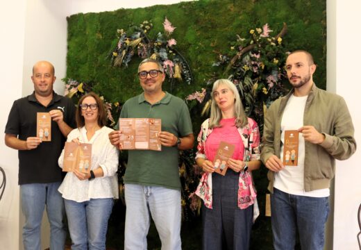 Remocea inicia un novo curso con máis propostas para promover un envellecemento activo e participativo