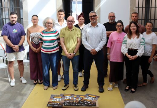 Onda Bocata volve a Razo para alongar a tempada turística coa gastronomía como reclamo
