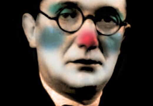 “Os dous de sempre”, de Castelao, abre o ciclo de teatro de outono este sábado en Mera