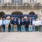 O 10º Repsol EcoRallye A Coruña celebra unha década de historia con marca de 57 equipos rexistrados