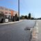 O Concello de Ribeira acomete a pavimentación do aparcamento do IES Leliadoura