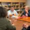 Pedro Blanco leva as #ConversasDeBarrio ao rural de Santiago “para escoitar as demandas das parroquias”