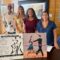 Ribeira bailará cunha serie de cursos impartidos por Taller Alecrín