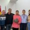 O Concello de Ribeira felicita ao culturista José Enrique Vázquez Carreira trala súa participación en varios campionatos
