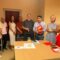 Pedro Blanco reivindica un Concello que lidere o desenvolvemento industrial de Santiago garantindo os dereitos da veciñanza