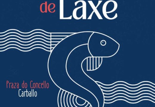 Carballo acolle o 17 de setembro unha degustación gratuíta de peixe da lonxa de Laxe, organizada pola Confraría de Pescadores co apoio do GALP Costa da Morte