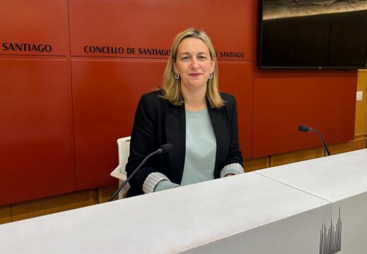 A Xunta de Goberno aproba o expediente para contratar a reparación e o acondicionamento de muros tradicionais nos parques de Bonaval e Belvís