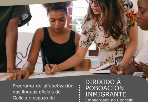 O programa “A Laracha Acolle” volverá favorecer a inclusión das persoas inmigrantes no municipio