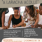 O programa “A Laracha Acolle” volverá favorecer a inclusión das persoas inmigrantes no municipio