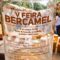 A Praza do Concello acollerá o 11 de outubro a quinta edición de Bercamel, a feira do mel galego
