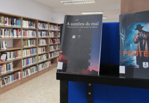 A biblioteca municipal de Neda recupera a partir deste mércores o horario de mañá e de tarde